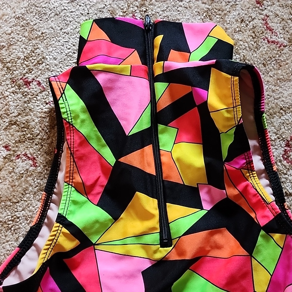 Dance Tops - Picture 2 of 3